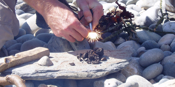 Fostering a Connection to the Planet